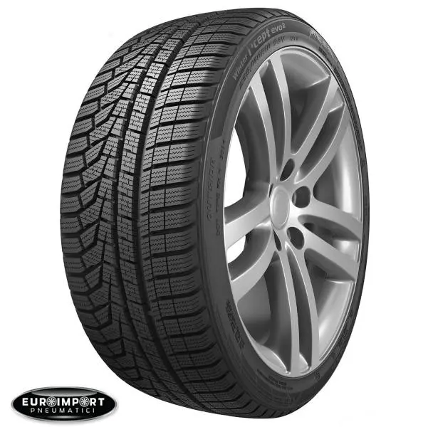 Hankook I Cept Evo2 W320a Suv  225/70 R16 103 H   4PR TL DOT 2024